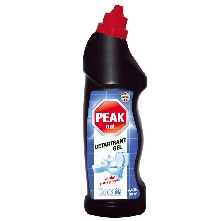 Peak Out Detartrant Marin 750ml
