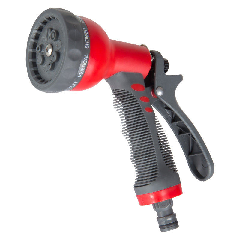 Pistol stropit multijet PROLINE cu debit și jet reglabil pentru grădină
