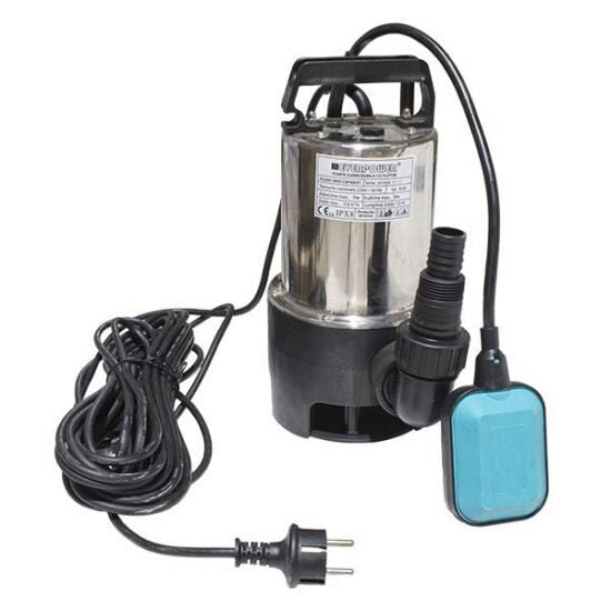 Pompa Submersibila Din Inox 400 W