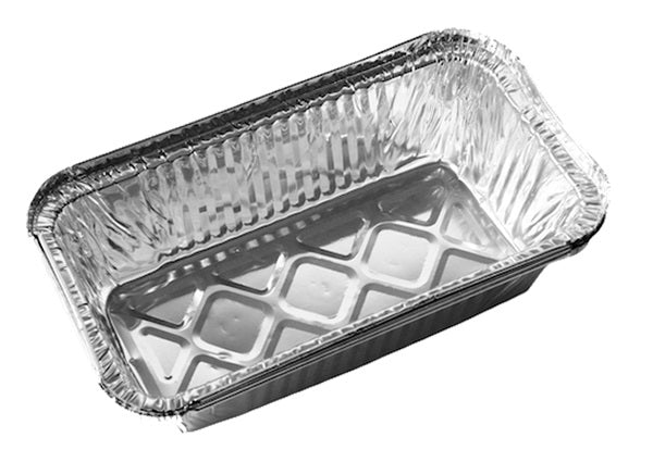 Set 3 Caserole Aluminiu Chec