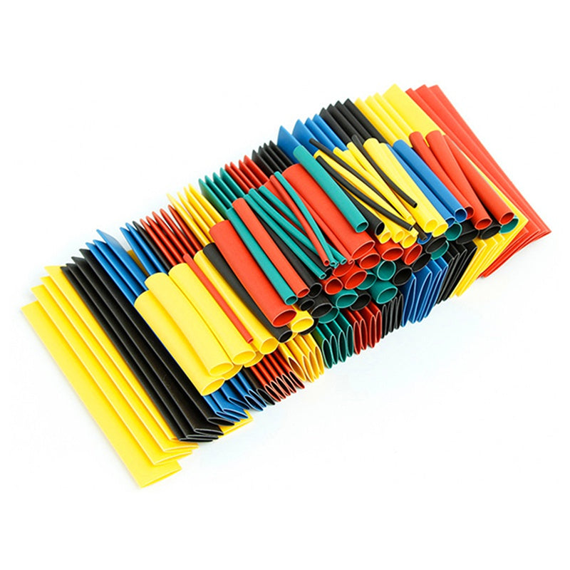 Set Tuburi Termocontractabile Color 328buc