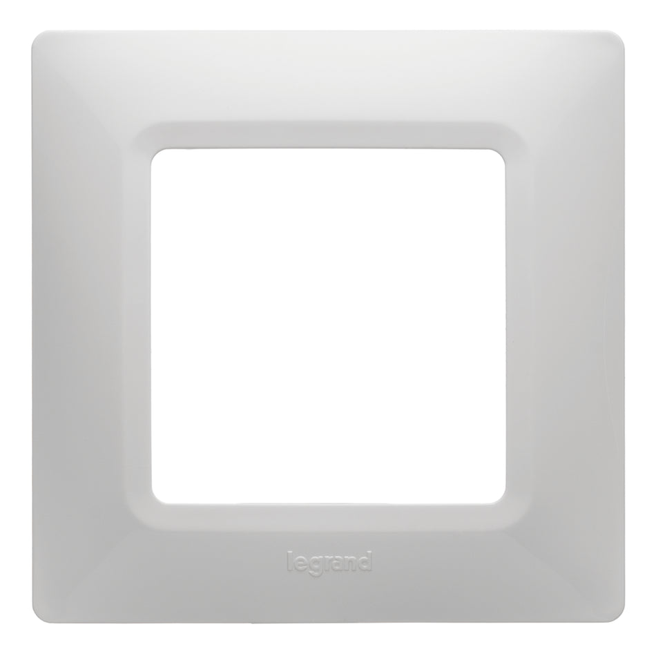 Rama Alba 1 P, Legrand Salbeii