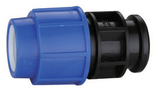 Racord Pehd 25*3/4"f