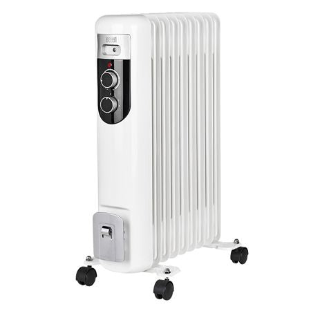 Radiator Ulei Teesa