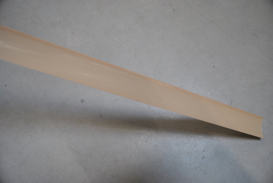 Plinta Pvc Pt Blat,  Bej -3ml