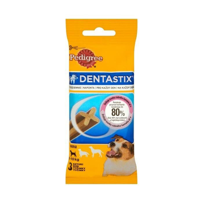 Pedigree Dentastix Mono Tmica, 3pc 45g