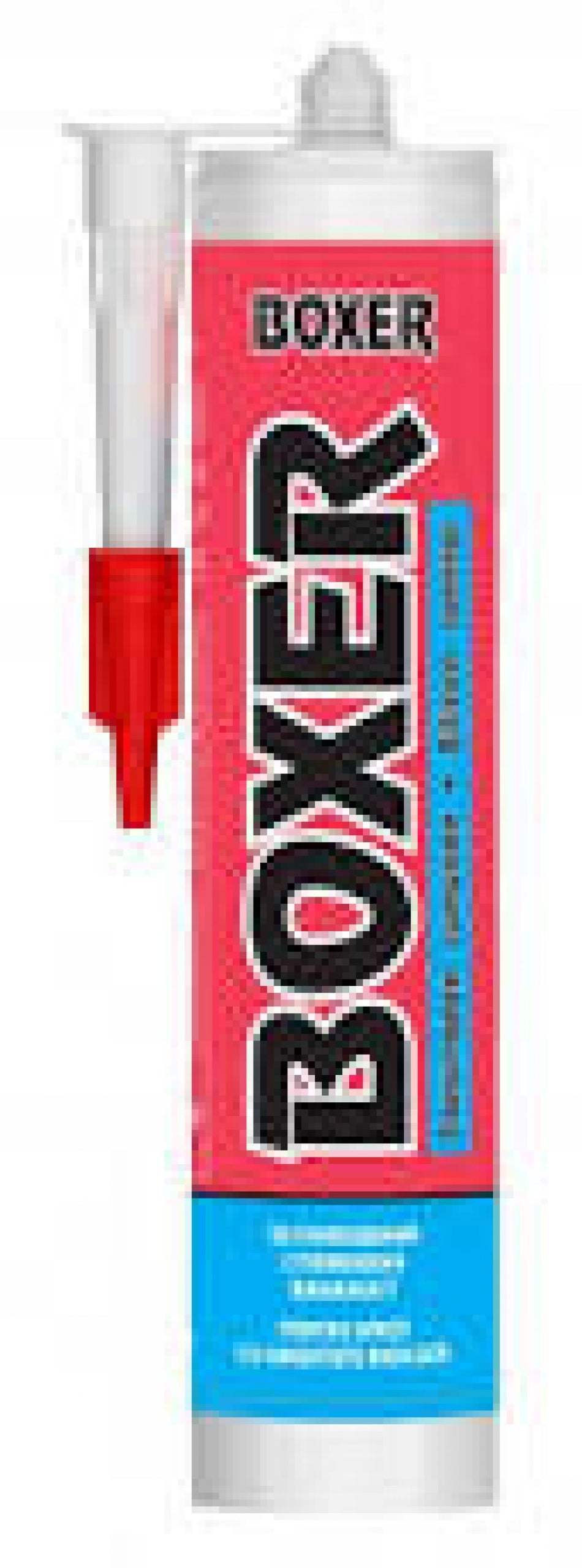 Silicon Universal Pensoil Boxer Standard Alb, 280ml