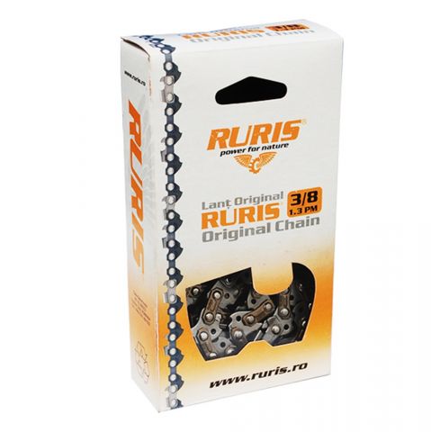 Lant Ruris 325,1.5,38d,50cm+125ml Ulei Ruris