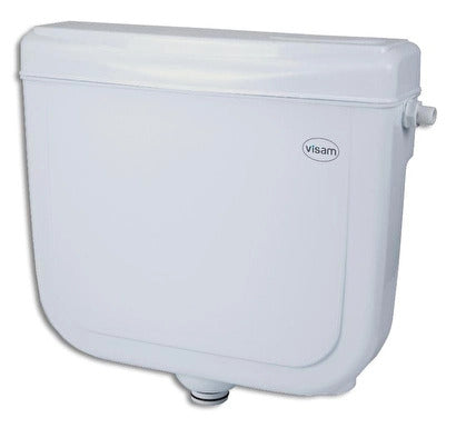 Rezervor Wc Semi Inaltime Din Pvc Deniz-2000
