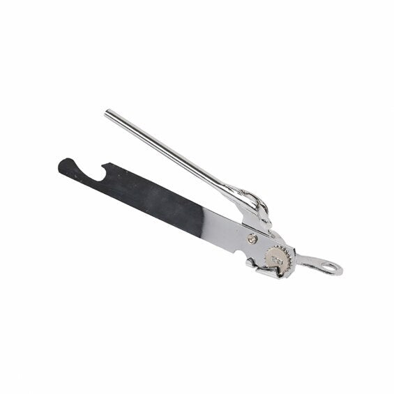 Deschizator Din Inox Pentru Conserve
