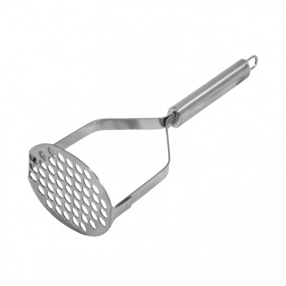 Zdrobitor Cartofi 26 Cm, Inox