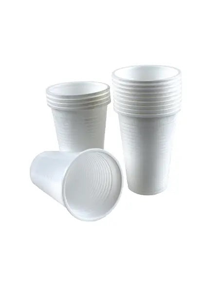 Pahare Unica Folosinta 166 Cc 100/set