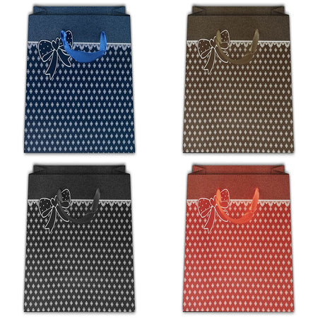 Punga Cadou Cu Fundite, 50x70x20cm
