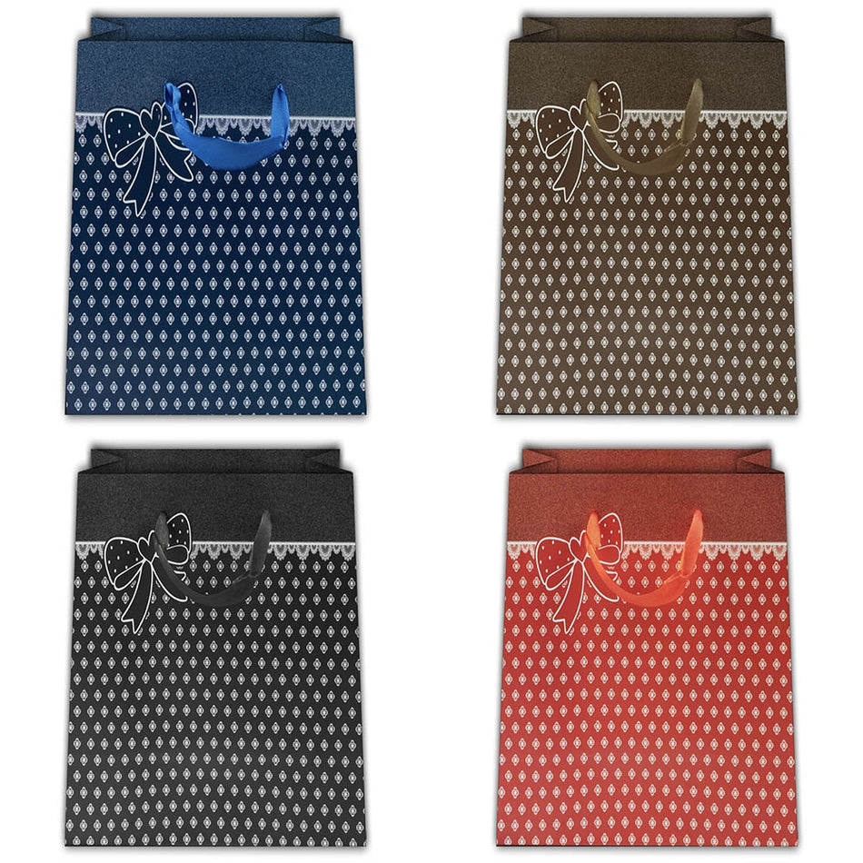 Punga Cadou Cu Fundite, 50x70x20cm
