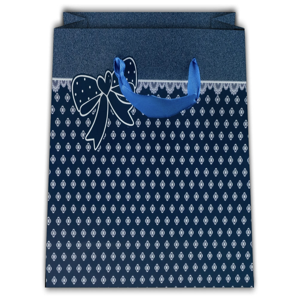 Punga Cadou Cu Fundite, 50x70x20cm