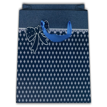 Punga Cadou Cu Fundite, 50x70x20cm