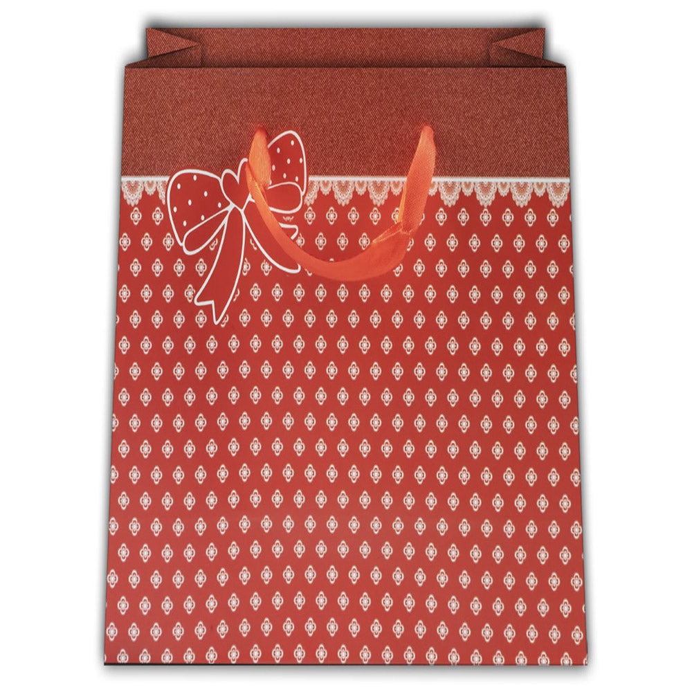 Punga Cadou Cu Fundite, 50x70x20cm