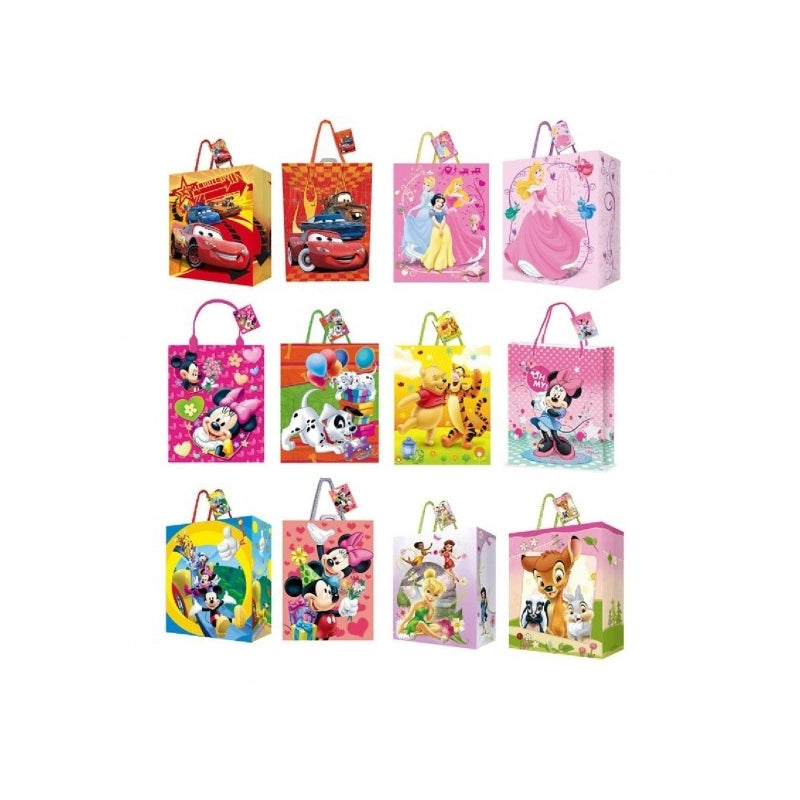 Punga Cadou Disney Tgd30 33x26x13.5cm