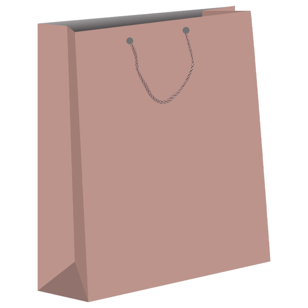 Punga Cadou Unicolora, 32x44x11cm