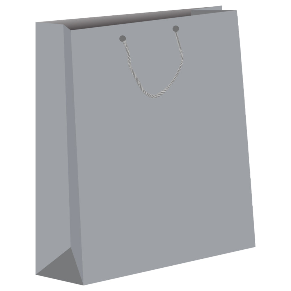 Punga Cadou Unicolora, 32x44x11cm
