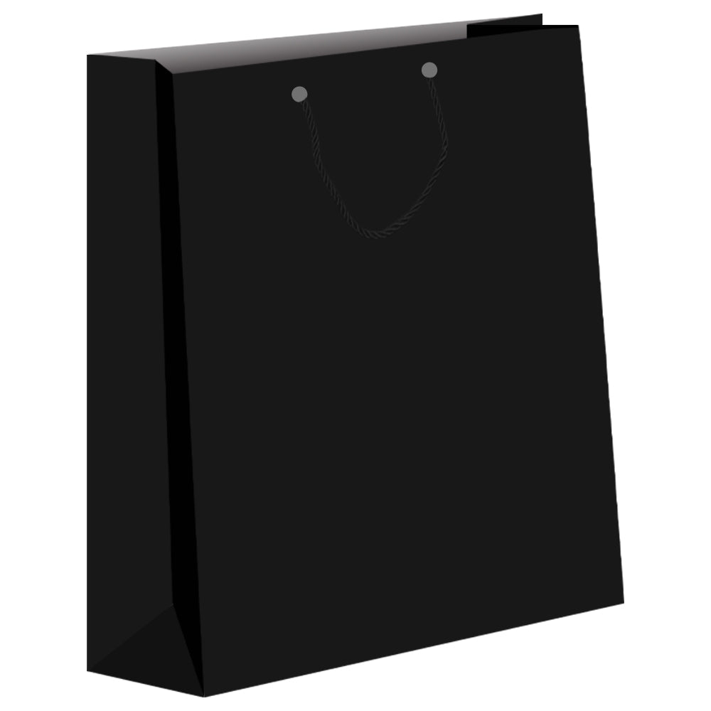 Punga Cadou Unicolora, 32x44x11cm