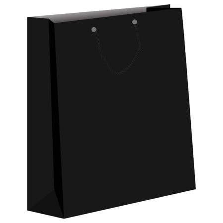 Punga Cadou Unicolora, 32x44x11cm