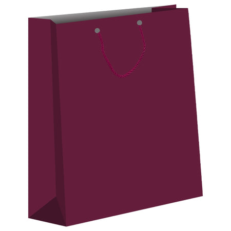 Punga Cadou Unicolora, 32x44x11cm