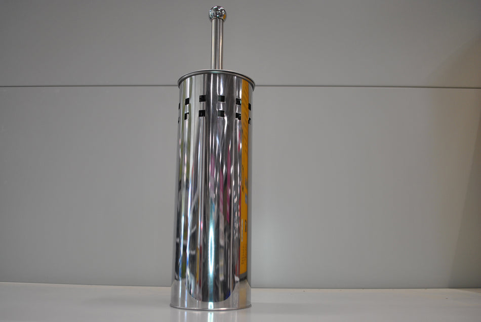 Perie Wc Cu Suport Inox