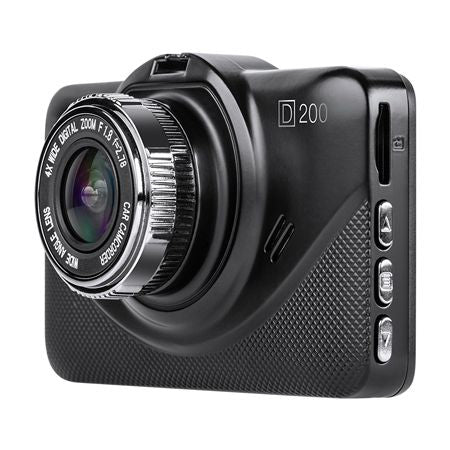 Dvr Auto D200 Peiying Basic