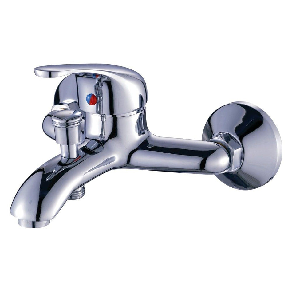 Bat.Cada Pipa Scurta(Furtun Si Para Dus) Q