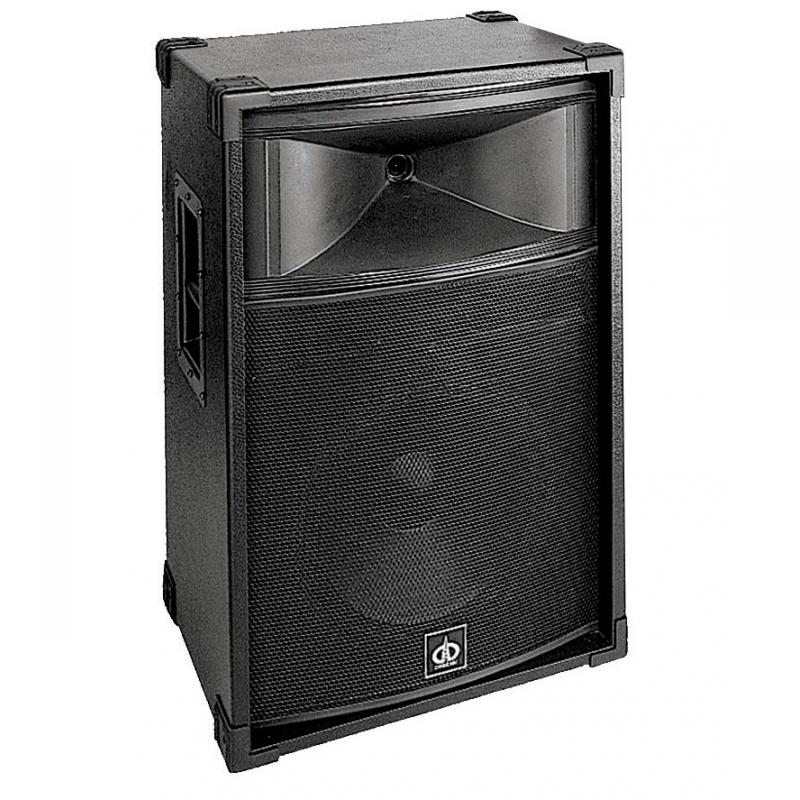 BOXE Q 1525 400W