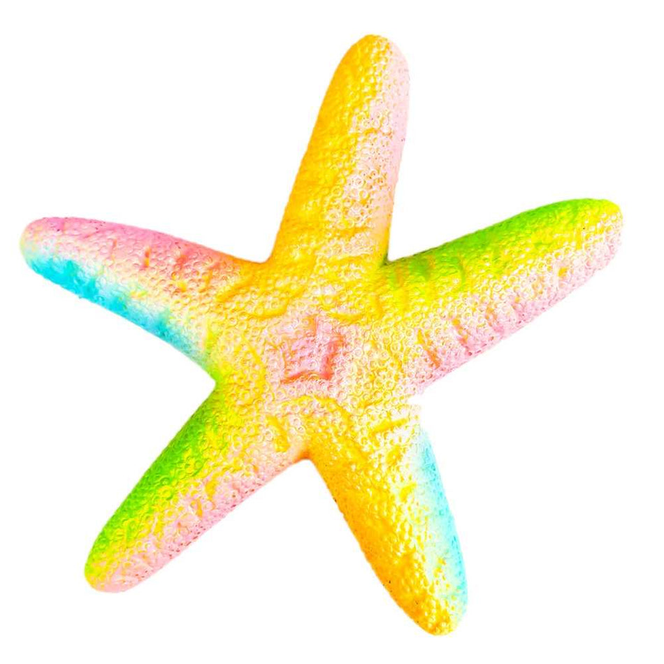 Figurina Squishy,steluta De Mare, 18cm Fs-sm