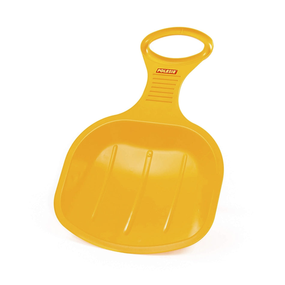Sanie Placa Pentru Zapada, 51x33x4.5cm Polesie 38180