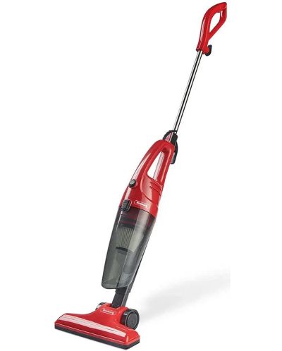 Aspirator Vertical Fara Sac Rosberg, 600w 0.8l