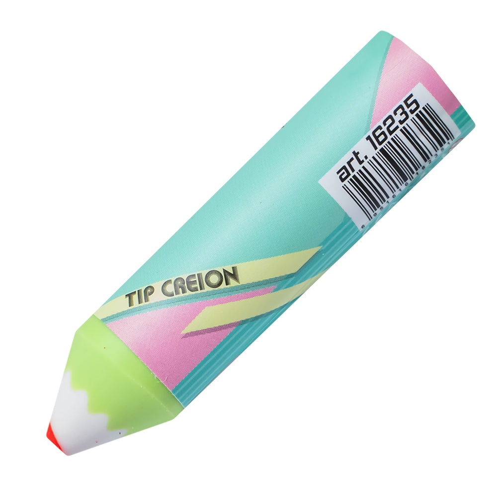 Radiera, tip creion - NEBO