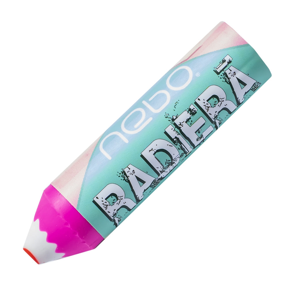Radiera, tip creion - NEBO