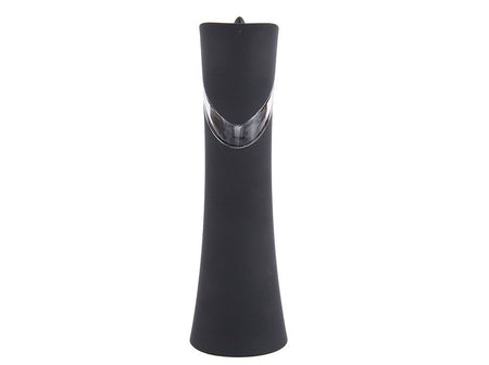 Râșniță electrică pentru piper, mecanism ceramic, acril, marca Ambition