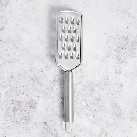 Răzătoare plată Ivy Ambition din inox, calitate superioară pentru bucătărie