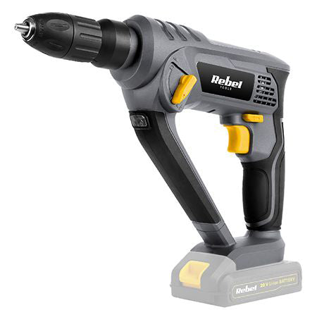 Masina De Gaurit Cu Percutie 20v Fara Acumulator