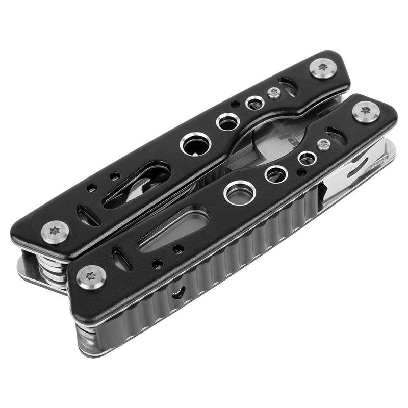 Briceag Multifunctional Inox Rebel