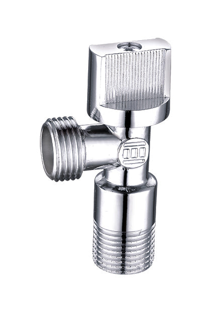 Robinet Coltar Cu Bila 1/2"*1/2"