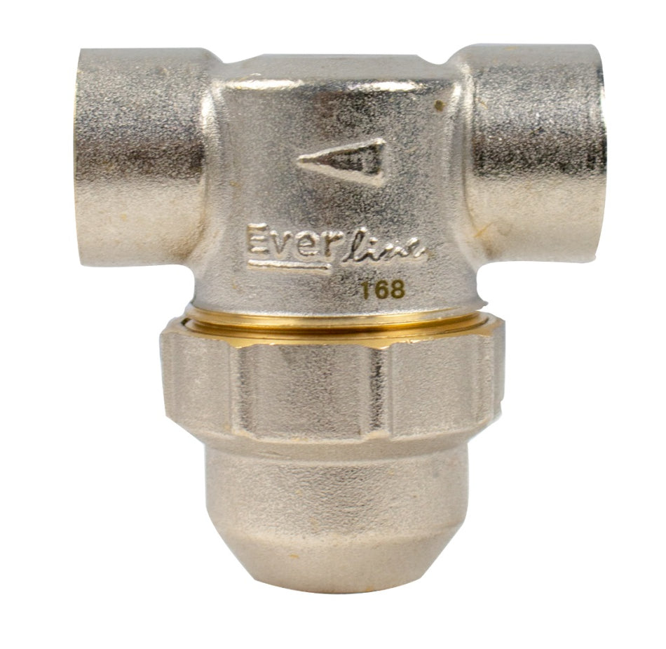 Filtru Alama Pentru Impuritati 800 Microni 1/2"ff
