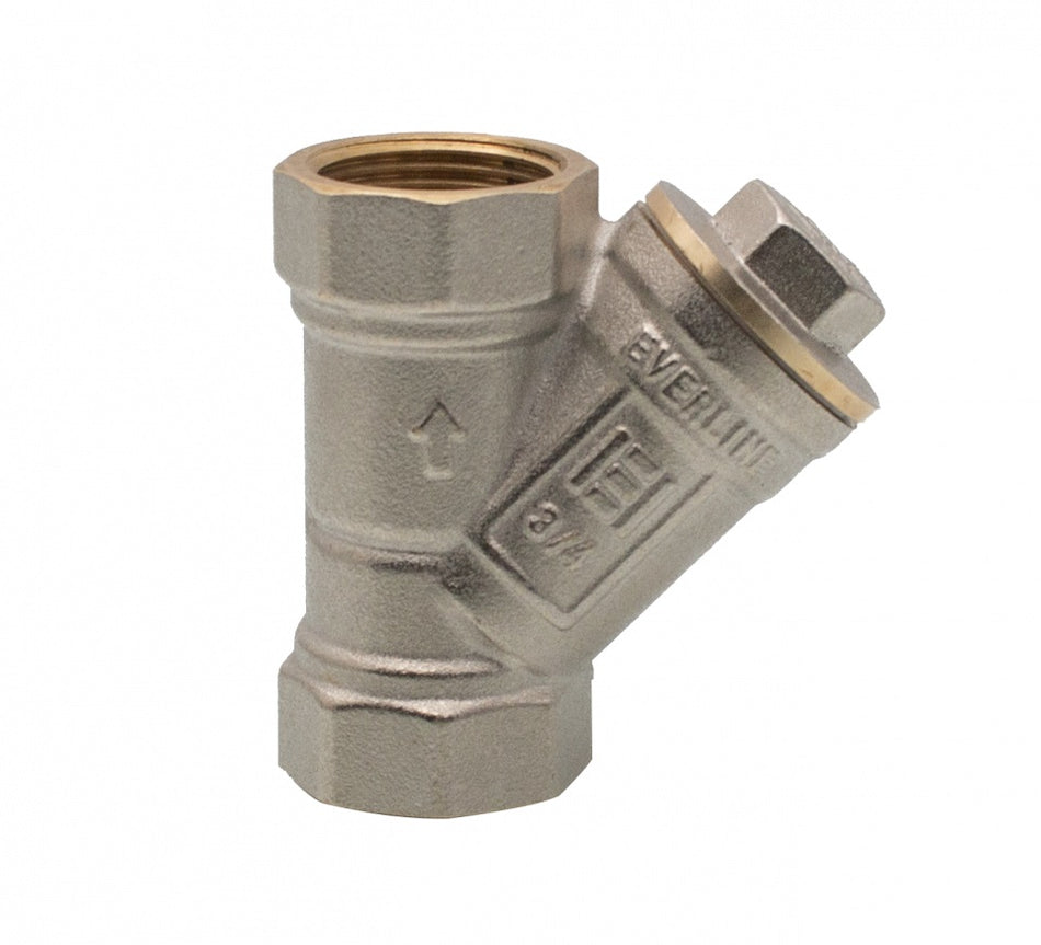 Filtru Y Cu Miez Magnetic 1