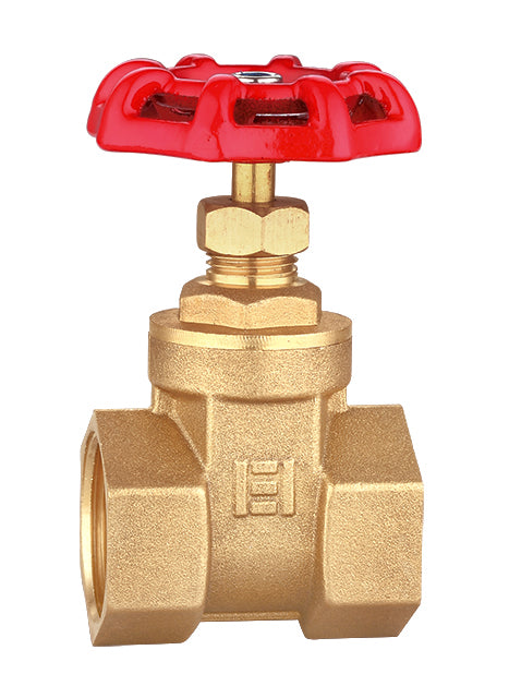 Robinet Tip Sertar Pana 1/2"