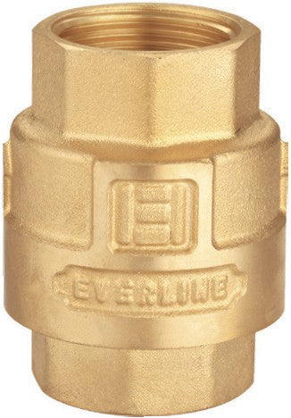Supapa De Sens 1.1/4"(ventil Alama)