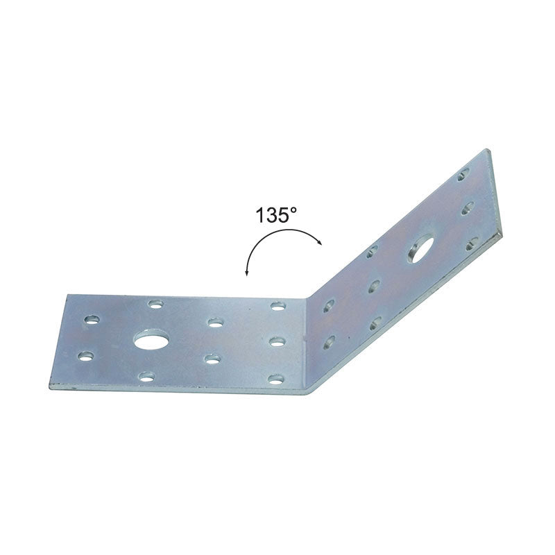 Coltar Perforat 80*80*20