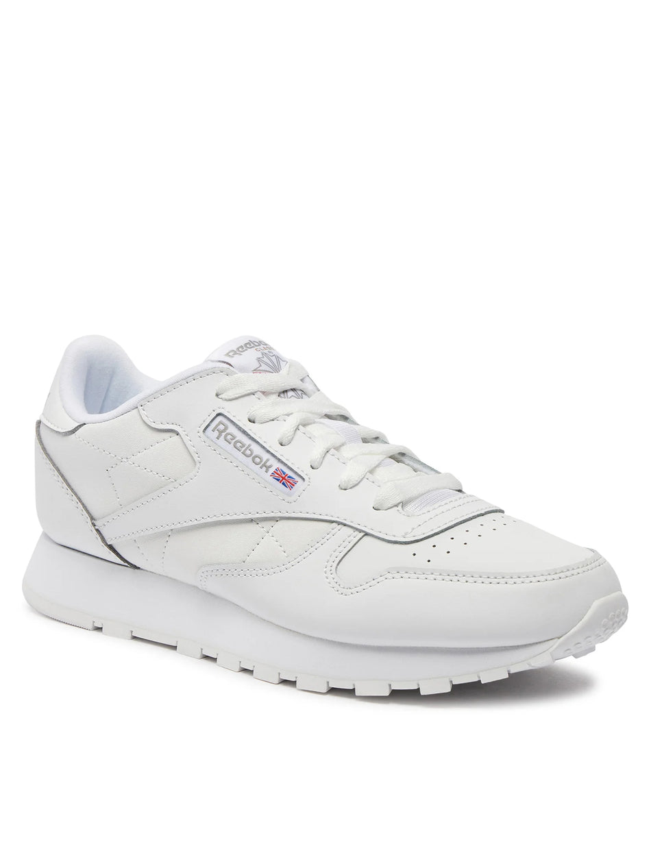 Reebok Classic Leather – Triple White
