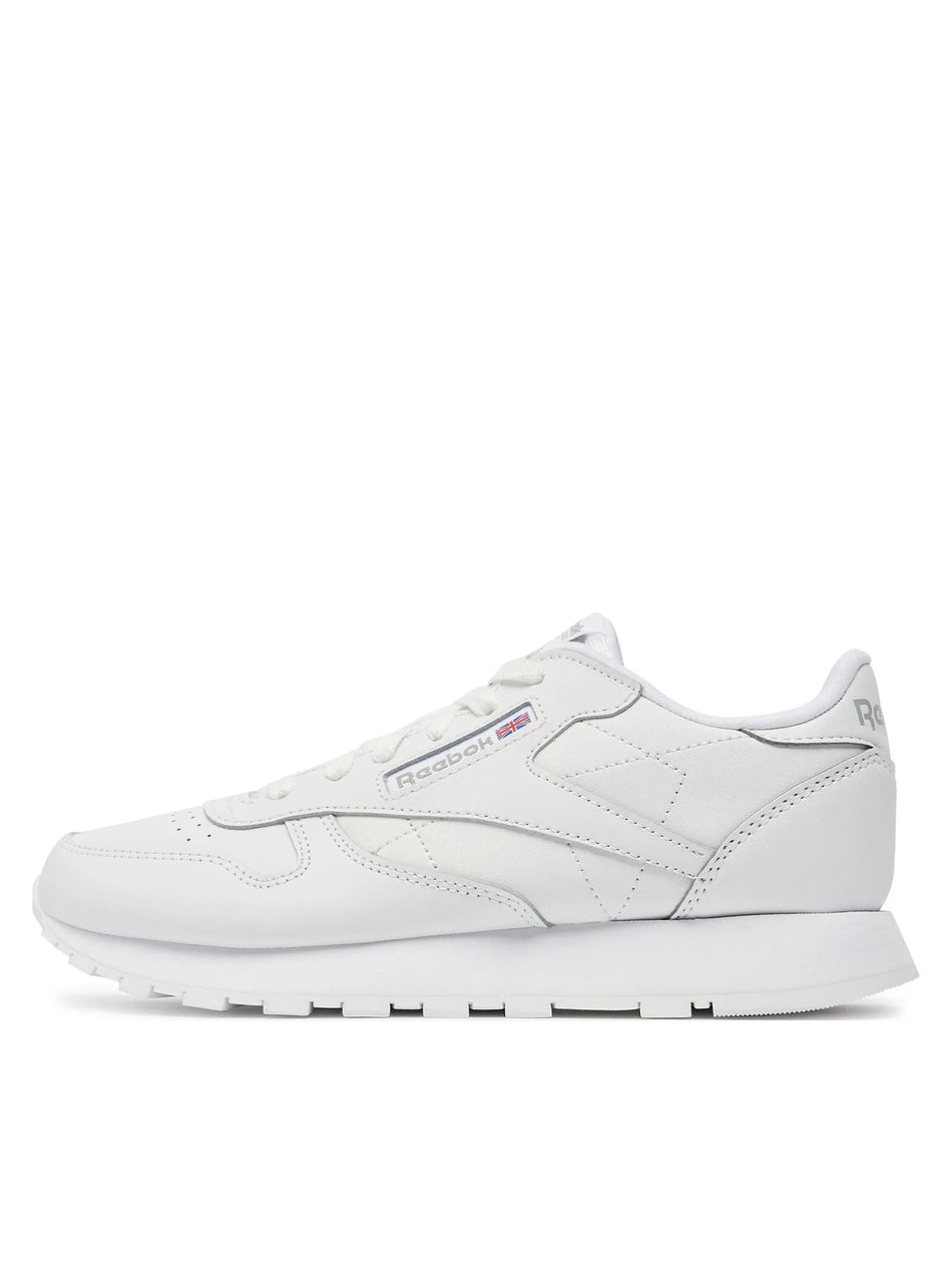 Reebok Classic Leather – Triple White