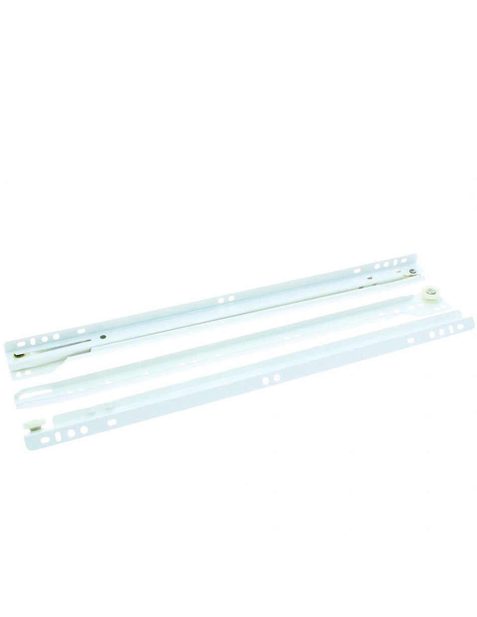 Glisiera Std Alb Cu Rola (l350) // (14311.21.350)