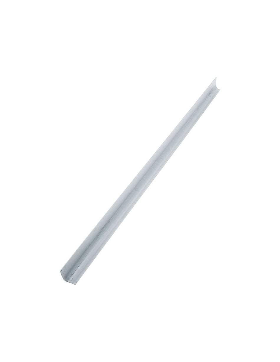 Imbinare Din Aluminiu Pentru Blat H30 -l600 Mm La 180 Grade